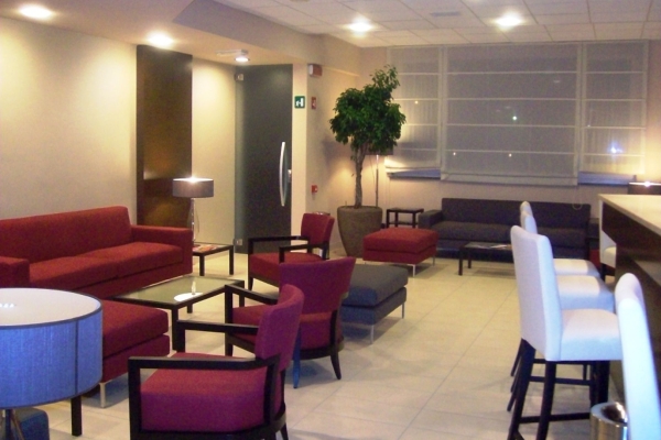 Hotel San Luigi (Beinasco)